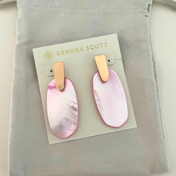 Kendra Scott Jewelry - Kendra Scott Aragon Earrings